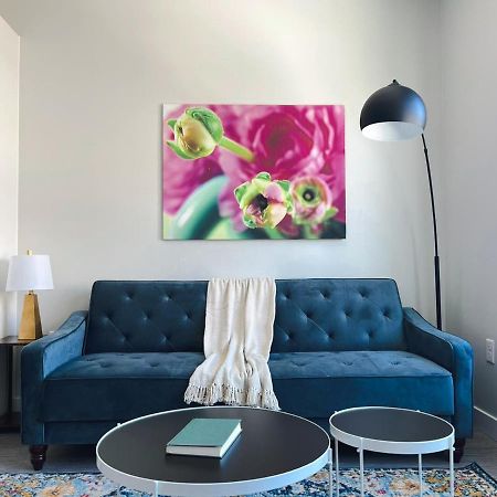 Sleepover Studio Apartments 得梅因 外观 照片